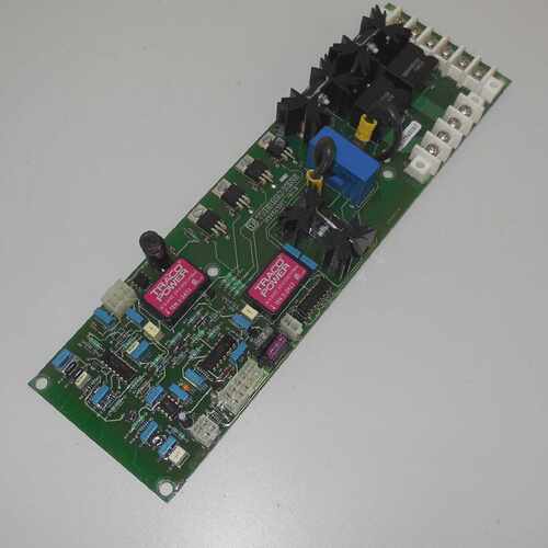 Thermo King 1E24563G01 Rev B