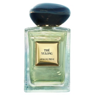 【主播臻选】阿玛尼高定私藏香氛全新玉龙影之蓝鸢清新白麝香香水