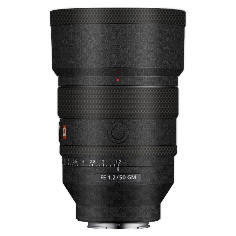 美本堂FE50F1.2GM贴膜3M