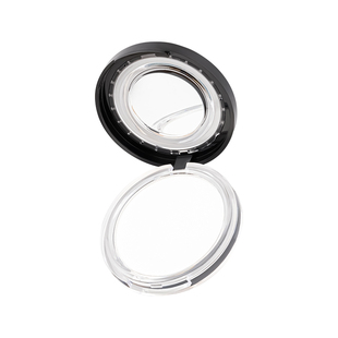 Menow美诺控油粉饼持久定妆防水遮瑕大白钻石干粉蜜散粉补妆学生