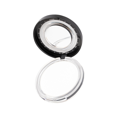 Menow美诺控油粉饼持久定妆防水遮瑕大白钻石干粉蜜散粉补妆学生