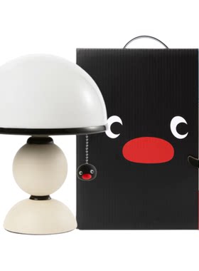 Pingu合作系列充电台灯