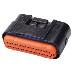 DJ7181A-1-10/21ECU汽车电脑控制系统DJ7341A-1-10-21连接器插件