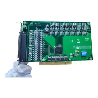 研华PCI-1730U/1756数据采集板卡