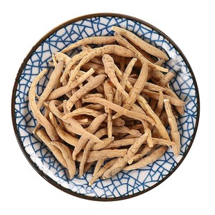 京皖 太子参 中药饮片 中草药材抓配 无熏硫 GMP标准 官方旗舰店