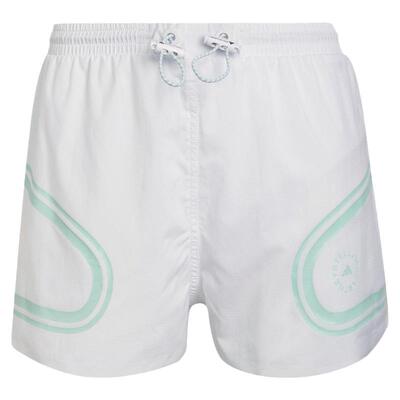 Adidas女子运动休闲短裤速干透气