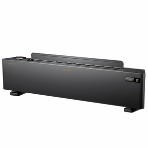 先锋踢脚线取暖器家用新型电热电暖气全屋卧室客厅浴室防水地脚线