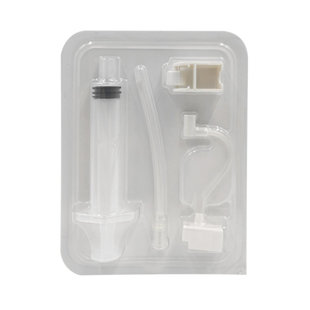 原装钒钛微晶水光针头空心钒钛无针水光仪器单头全套小气泡仪耗材