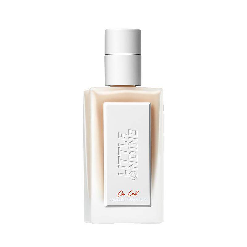 【百补】小奥汀持妆粉底液控油遮瑕持久细腻