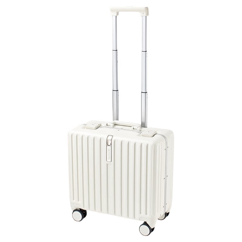 铝框18寸短途出行登机箱