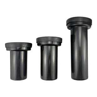 通用隐藏水箱挂壁马桶配件加长排污直管冲水管18cm21cm31cm下水管