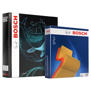 博世空气滤芯空调滤芯传祺GS3 GS4 PLUS GS5 GS7 GS8 GM6 GM8两滤