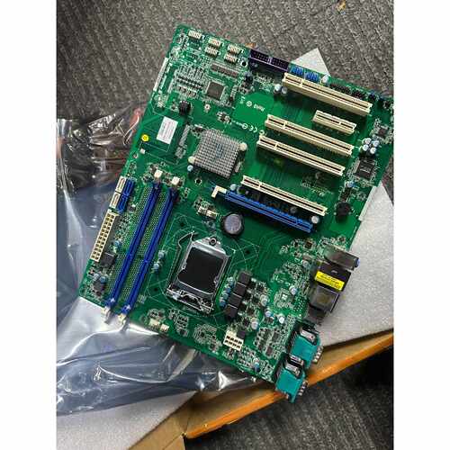 询价-IMB-M42H（EA）-000E  4代工控主板