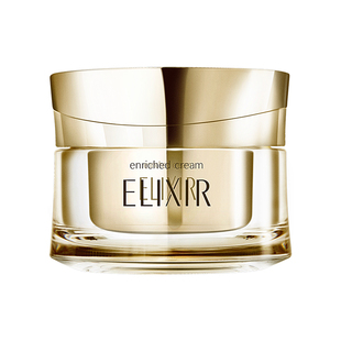 【官方正品】怡丽丝尔优悦活颜紧致焕颜霜干皮抗皱保湿面霜正品