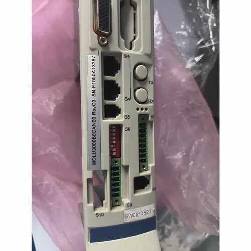 询价MDLU3000B0CAN00   FOXNUM赐福驱动器议价  ！