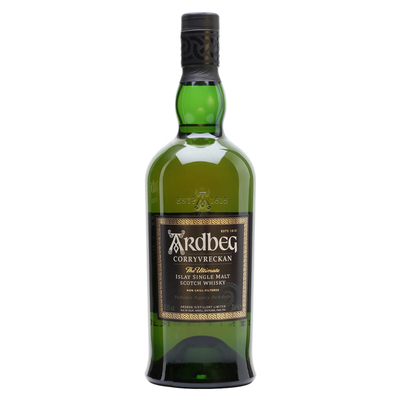 英国单一麦芽Ardbeg700ml