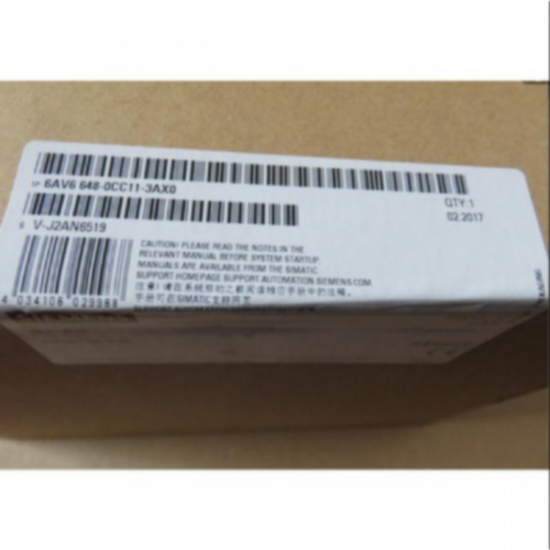 议价6AV66480CC113AX0西门子SMART700V3触摸屏6AV6648-0CC11-3AX0