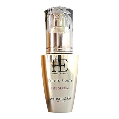 日本宙斯魅影pe黄金精华40ml