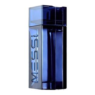 梅西香水 Messi Eau De Parfum 梅西首款个人香水香水小样