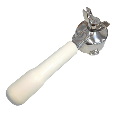 小白醒醒柏翠咖啡机手柄配件通用