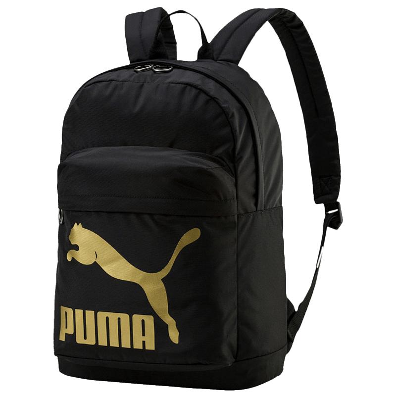 puma彪马双肩包夏季电脑包书包