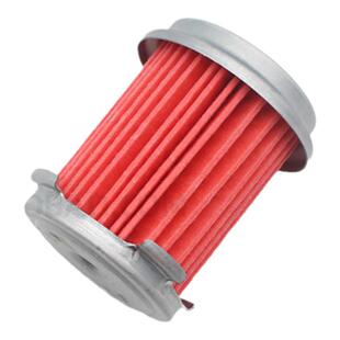 适用于本田缤智雅阁CRV思域奥德赛飞度CVT变速箱油滤清器波箱滤芯