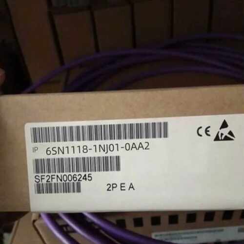 议价西门子6SN1118-1NJ01-0AA2 611伺服驱动轴卡6SN11181NJ010AA2