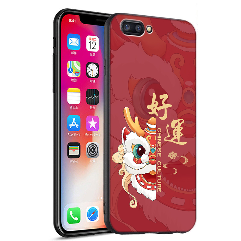 网红luckrider适用于oppor11plus手机壳0pp0r11piust新款opor11plusma保护套创意个性男女耐磨热卖防摔oppr1p