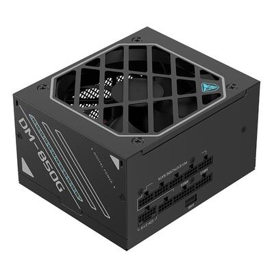 鑫谷数智DM-850G双金牌数字电源