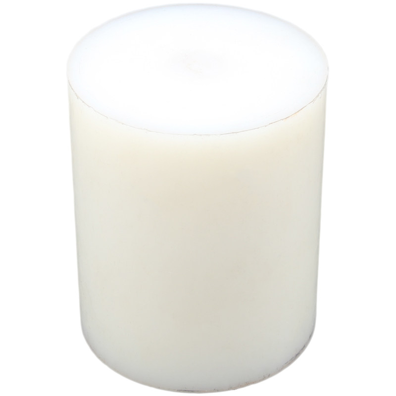 尼龙棒塑料棒材实心PA6圆棒加工