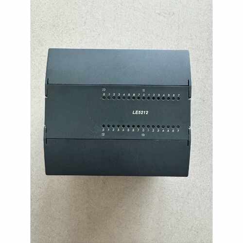 【请询价】和利时LE5212PLC扩展模块32路DI数字量输入模块