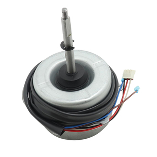 美的家用空调室外电机 威灵电机  马达 YDK70-6I原装正品配件