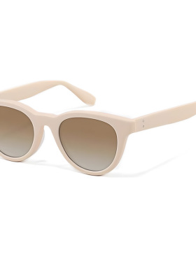 CAPONI防紫外线防晒猫眼墨镜