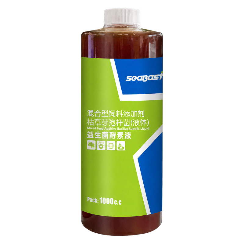 赛巴斯信鸽鸟类专用益生菌酵素液