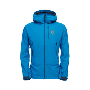 BlackDiamond黑钻黎明巡逻dawnpatrol户外运动外套软壳上衣747002