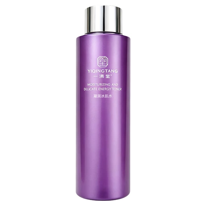 一清堂凝润冰肌水400ML补水抗皱