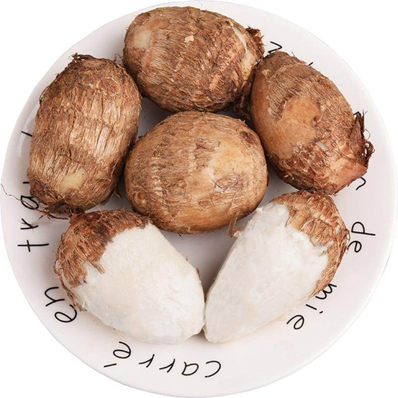 山东牛奶芋头新鲜5斤坏果包赔