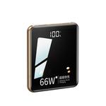 国家3c认证2025新款充电宝自带四线20000毫安超级快充大容量超薄小巧便携移动电源定制适用苹果华为小米手机