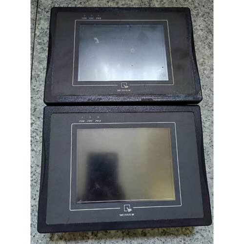 询价下单WEINVIEW  MT系列触摸屏 MT506MV 5WV