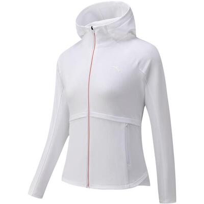 安踏CHN系列丨加厚外套训练夹克