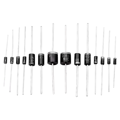 整流二极管1N40071N400110A10