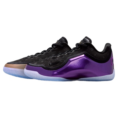 Nike詹姆斯父子局儿童运动篮球鞋