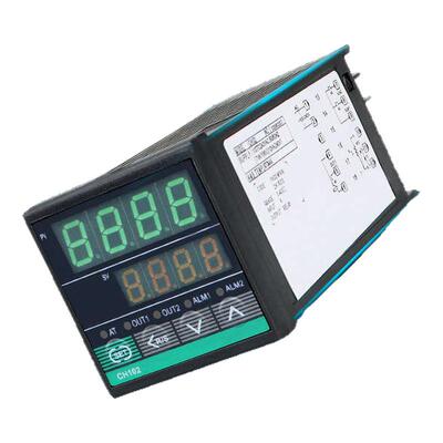 CH102CH402CD701CD901数显温控器调节仪温度控制器智能温度