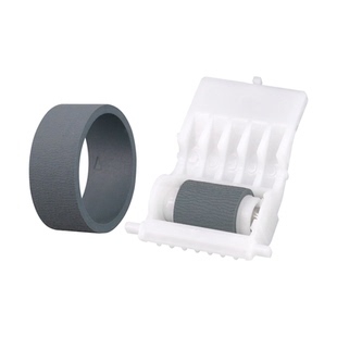 适用 爱普生1390搓纸轮L1300 L1800 R1900  L1300 ME1100进纸器