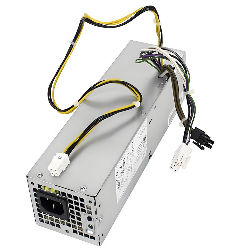 全新dell D315ES-00 H315ES-00 VX372 04FCWX XE2 T1700SFF电源 - 白底图