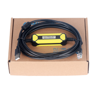 适用汇川伺服调试线SV660N/630P