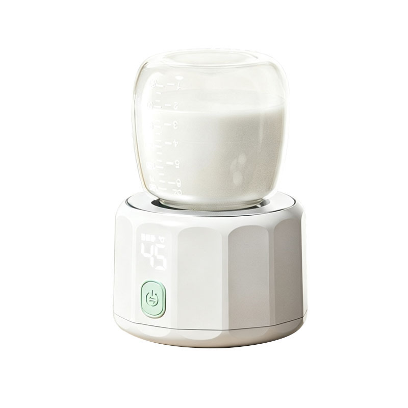 ALLTOMOM便携恒温全自动温奶器