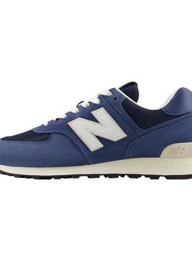 NB官方正品25新款男女休闲鞋