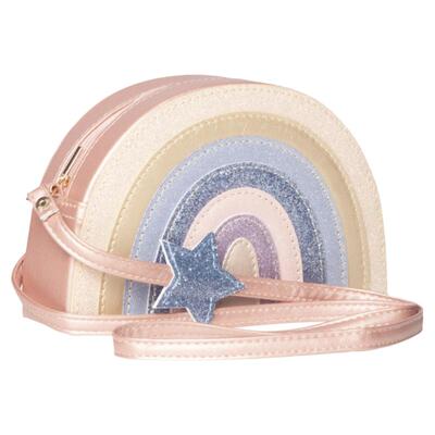 3件5折Little现货MIMI LULA FW24儿童卡通动物造型斜挎包单肩包