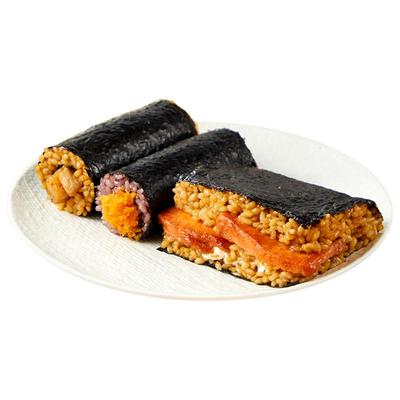 思念饭团糯米奥尔良鸡肉